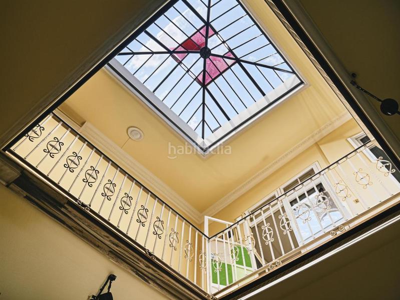 Foto 0054030f-85e7-4558-841b-a342088d0627. Casa  palacio en el centro en Arenal - Museo Sevilla