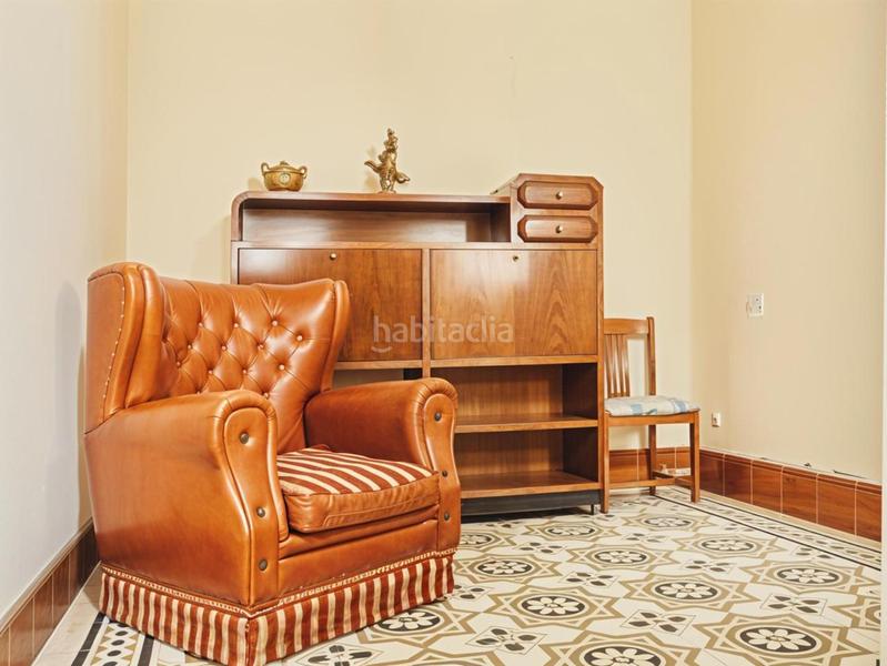 Foto 0b82d7a7-5a70-4f3c-81a0-9146107a0f4d. Casa  palacio en el centro en Arenal - Museo Sevilla