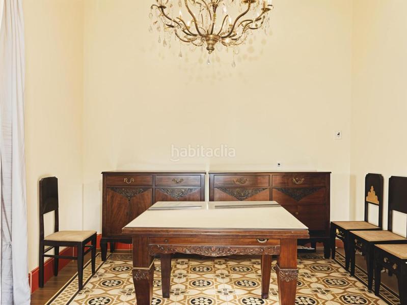 Foto 0ffdd655-5ae1-44e5-991e-4286100f02a3. Casa  palacio en el centro en Arenal - Museo Sevilla