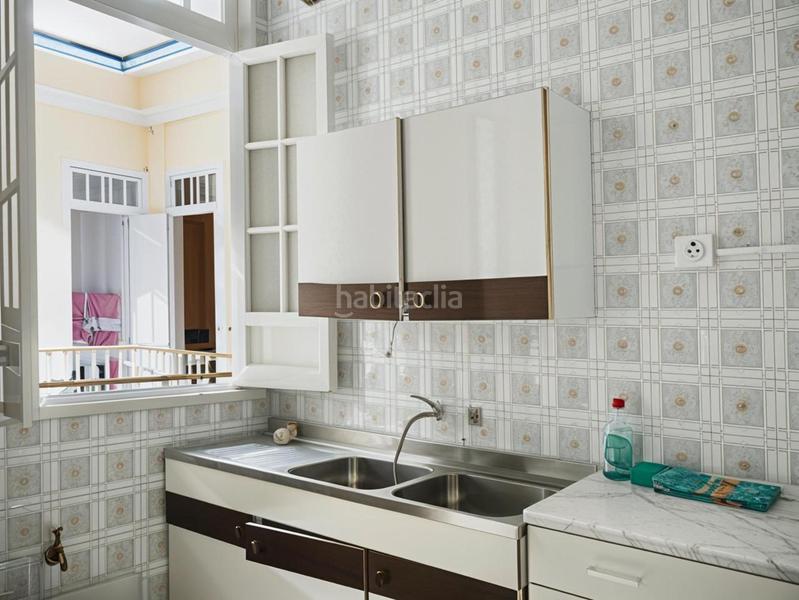 Foto 194cd960-48e9-471b-b5fa-10e6de79c8c4. Casa  palacio en el centro en Arenal - Museo Sevilla