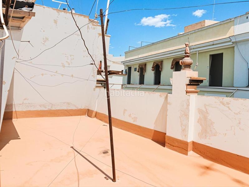 Foto 2c47b7f5-666d-4473-bce7-2da61fb28293. Casa  palacio en el centro en Arenal - Museo Sevilla