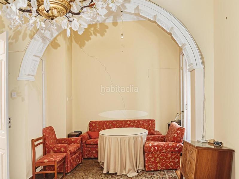 Foto 66b30d21-85f9-4bf6-83b4-ad23fe0aecea. Casa  palacio en el centro en Arenal - Museo Sevilla