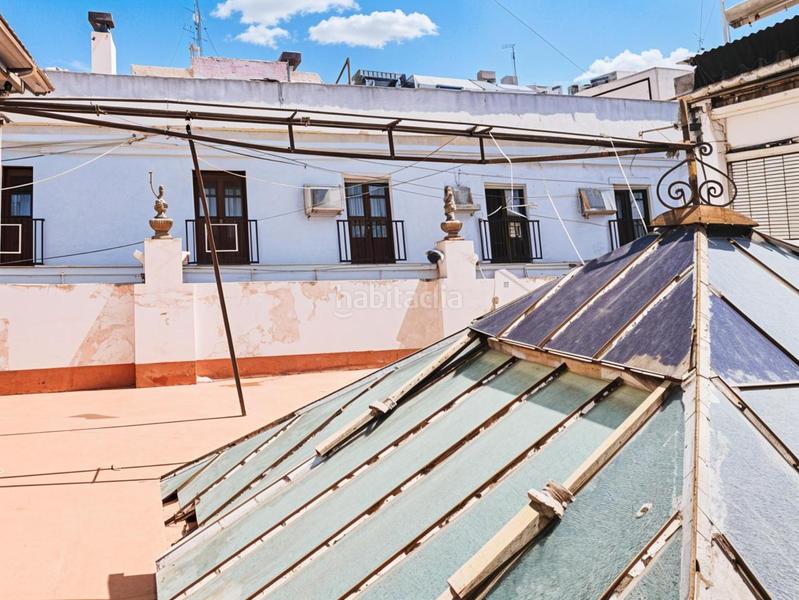 Foto 8d2b01b1-67a2-47bb-8703-5fc5ac5f3473. Casa  palacio en el centro en Arenal - Museo Sevilla