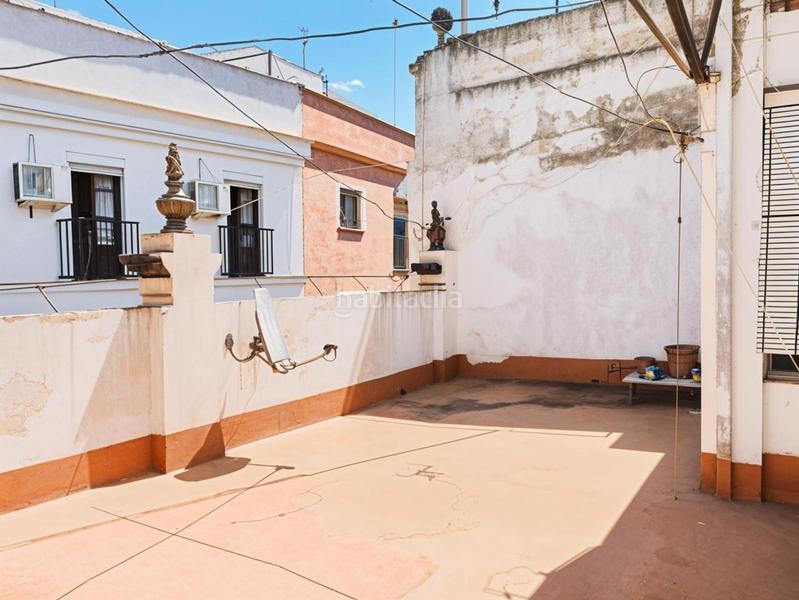 Foto a94edee9-e872-4289-bc45-7790ce24f8cb. Casa  palacio en el centro en Arenal - Museo Sevilla