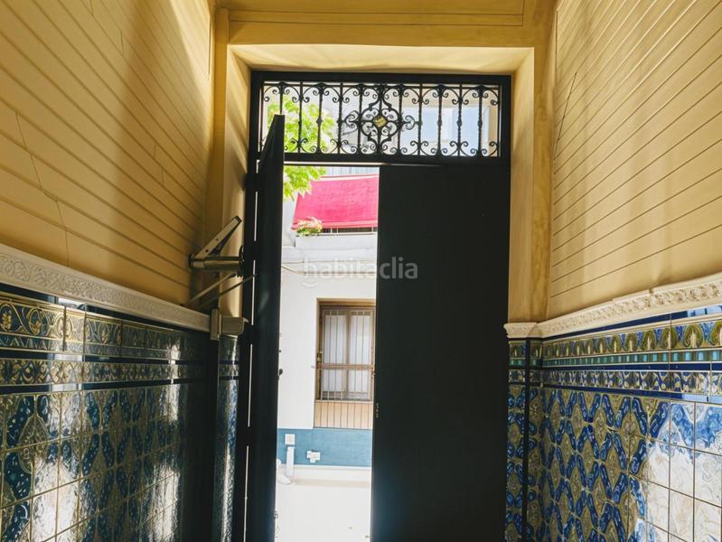 Foto c8424ad3-3387-4c67-a381-02282189b592. Casa  palacio en el centro en Arenal - Museo Sevilla