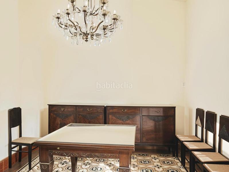 Foto e8f210b9-6211-452f-bccc-5e348bdf353f. Casa  palacio en el centro en Arenal - Museo Sevilla