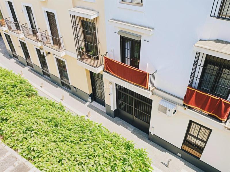 Foto f26dd3c8-64a8-4822-b338-9d8847e84cb3. Casa  palacio en el centro en Arenal - Museo Sevilla