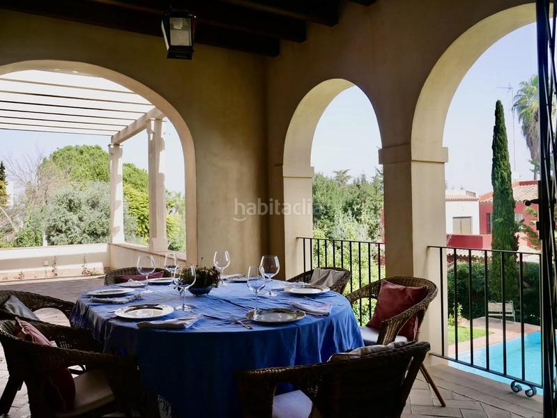 Foto a34c5373-b9f5-40d9-a85a-55b2914085a8. Mas avec parking piscine dans Santa Eufemia Tomares