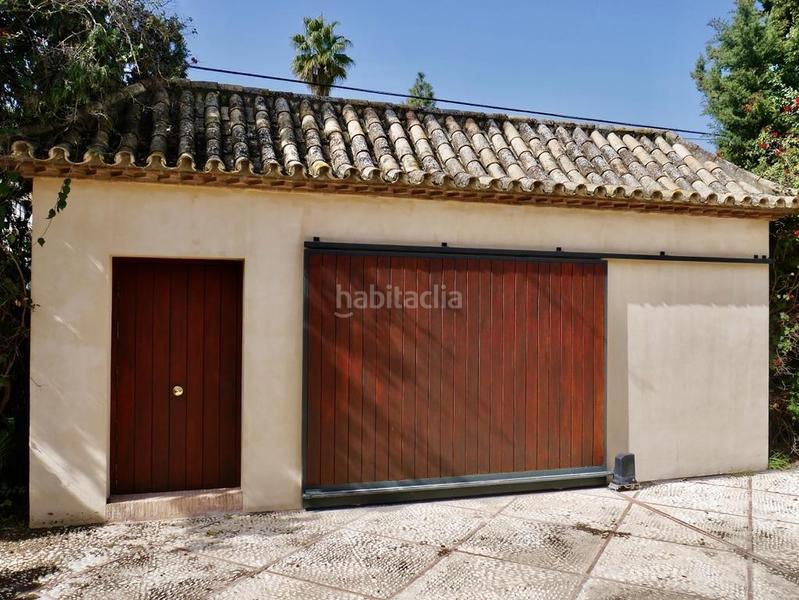 Foto a6c5f37a-6ebd-4be9-bef8-62b360781b5a. Mas avec parking piscine dans Santa Eufemia Tomares
