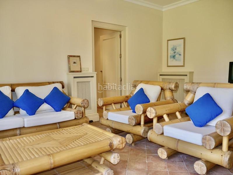 Foto f4ff8d6e-6451-40f7-85b4-474c75c5a859. Mas avec parking piscine dans Santa Eufemia Tomares