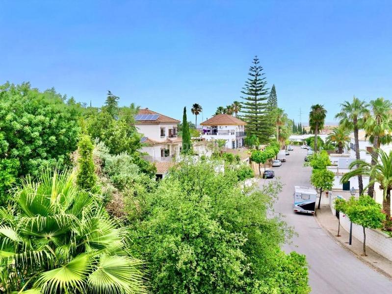 Foto 4a9b1a9d-7747-485c-9ea4-e5e4b81130fb. Casa amb aparcament piscina a Torrequinto Alcalá de Guadaira