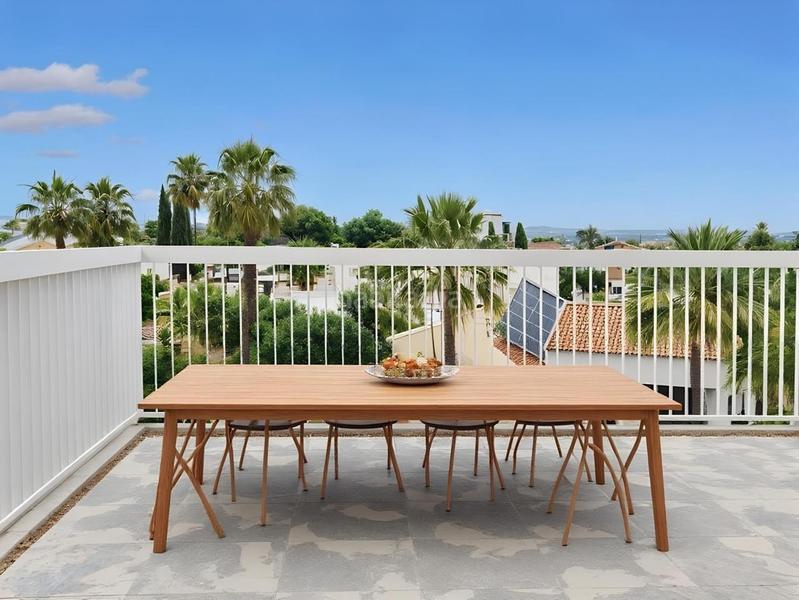 Foto d8311b9e-6408-48d5-931b-b27a0613e049. Casa amb aparcament piscina a Torrequinto Alcalá de Guadaira