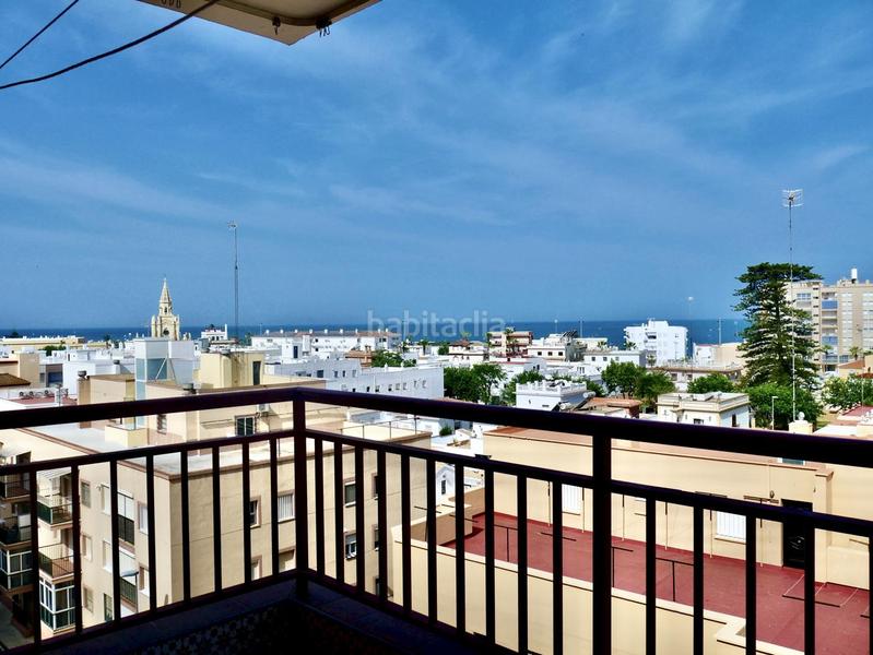 Foto a8bea20a-f19d-4701-8ee5-dc70d342acc0. Piso  con dos plazas de garaje en Playa de la Regla Chipiona