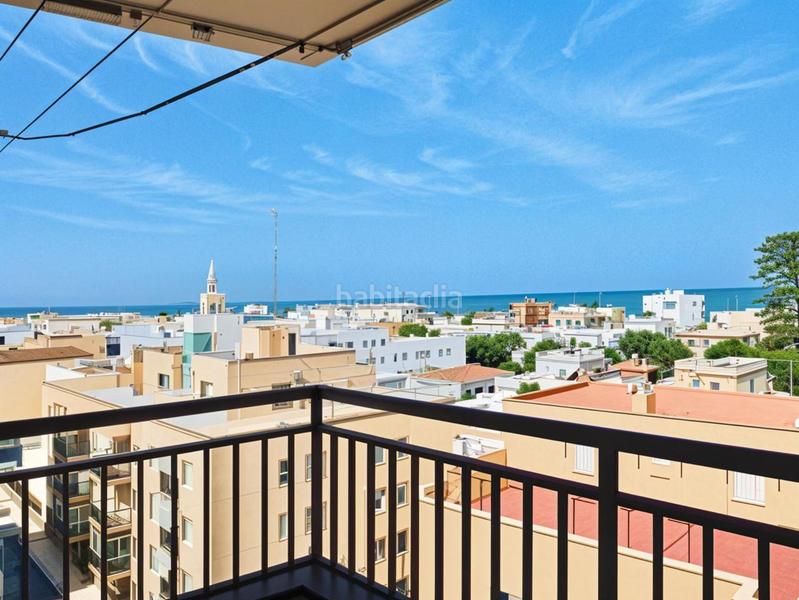 Foto c3a571da-5398-49d6-9d59-4cb13411d579. Piso  con dos plazas de garaje en Playa de la Regla Chipiona