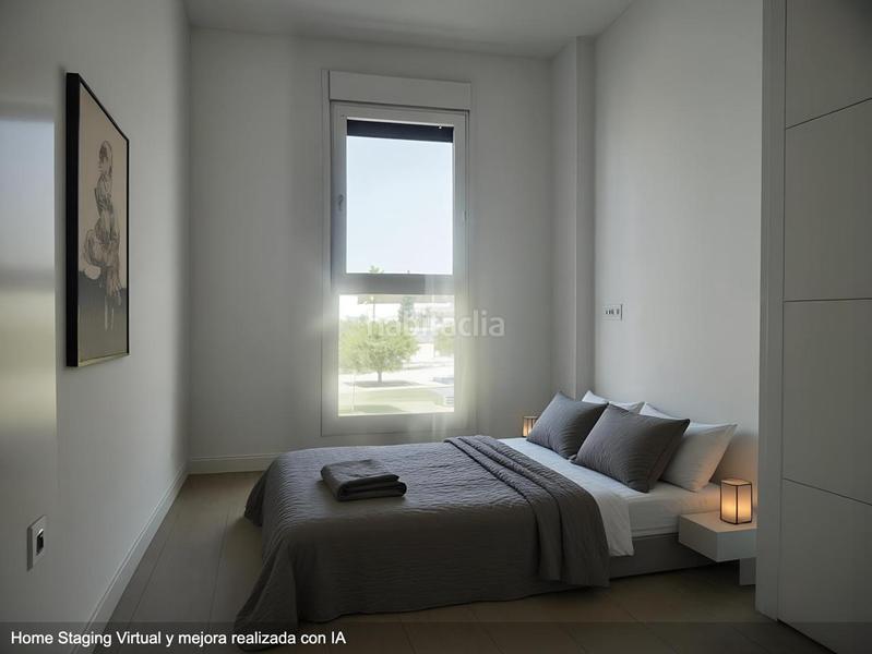 Foto 0ca901d9-578f-4237-96cf-961b1782560e. Rent flat with heating parking pool in Entrenúcleos Dos Hermanas