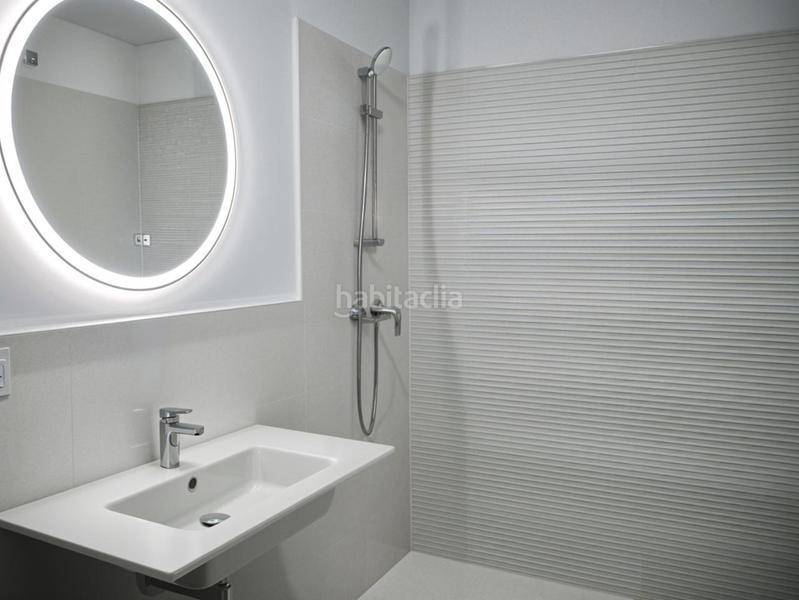 Foto 2a947157-6941-46c2-acd2-a9fc984d8829. Rent flat with heating parking pool in Entrenúcleos Dos Hermanas