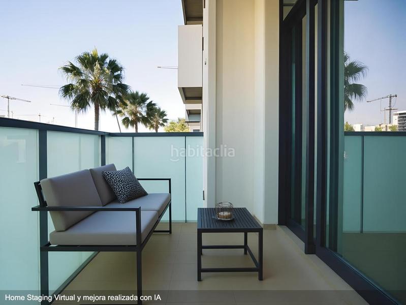Foto 7a41c0a2-60d4-47ef-bf8f-9f847cebe7da. Rent flat with heating parking pool in Entrenúcleos Dos Hermanas