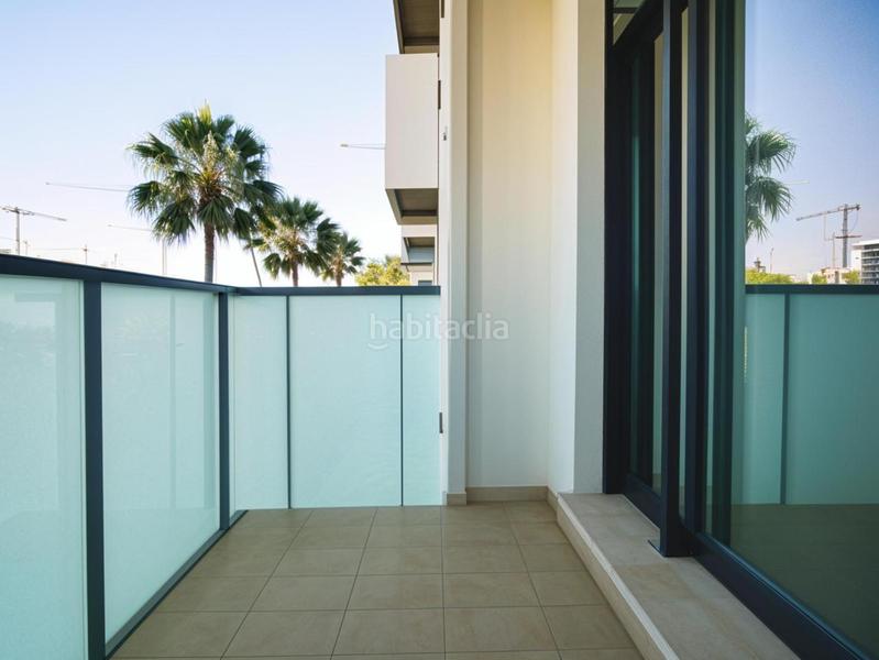 Foto d57f503b-35c3-4c57-93dd-a54f652aac4c. Rent flat with heating parking pool in Entrenúcleos Dos Hermanas