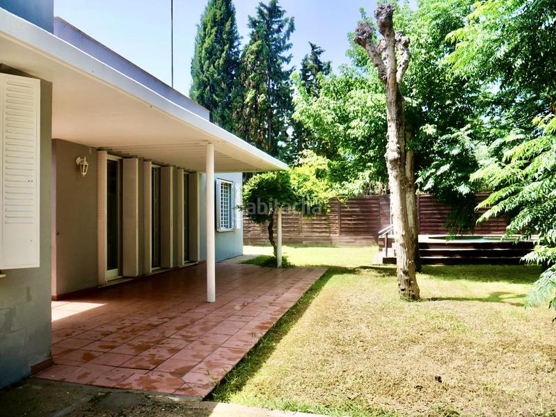 Foto 14a90bc2-c7e0-4169-8bf0-fec72ff4dfc6. Casa chalet con piscina en Almensilla