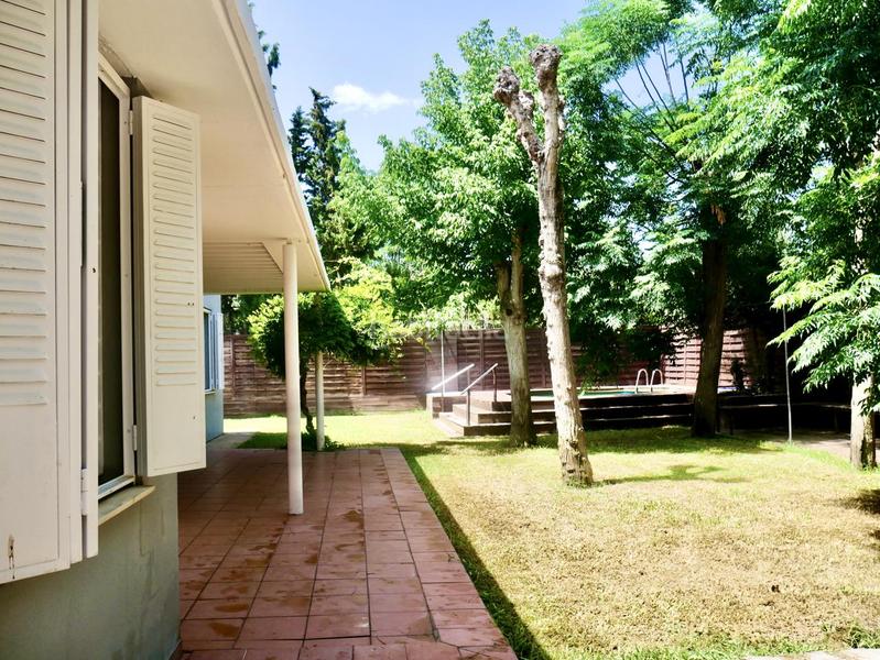 Foto 22d6448a-e8f4-4f80-abee-6fa175125a6a. Casa chalet con piscina en Almensilla
