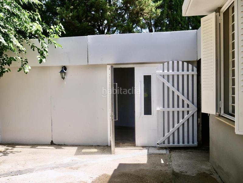 Foto 2bb572bd-0bca-4707-8520-97a124537949. Casa chalet con piscina en Almensilla