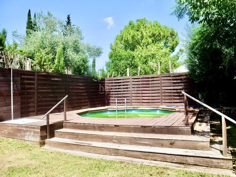 Foto 4496bdba-ae3b-4420-bc42-63b466ae742f. Casa chalet con piscina en Almensilla