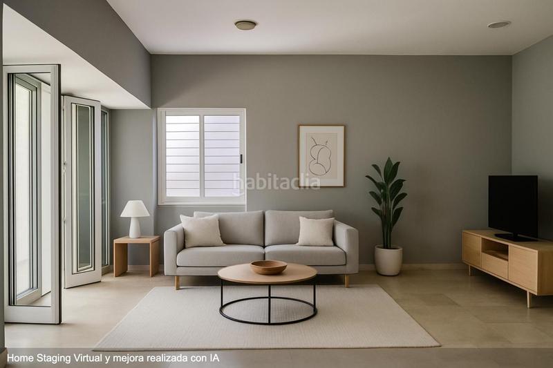 Foto 471ae0f8-9271-454a-9745-8501a2e2f0d3. Casa chalet con piscina en Almensilla