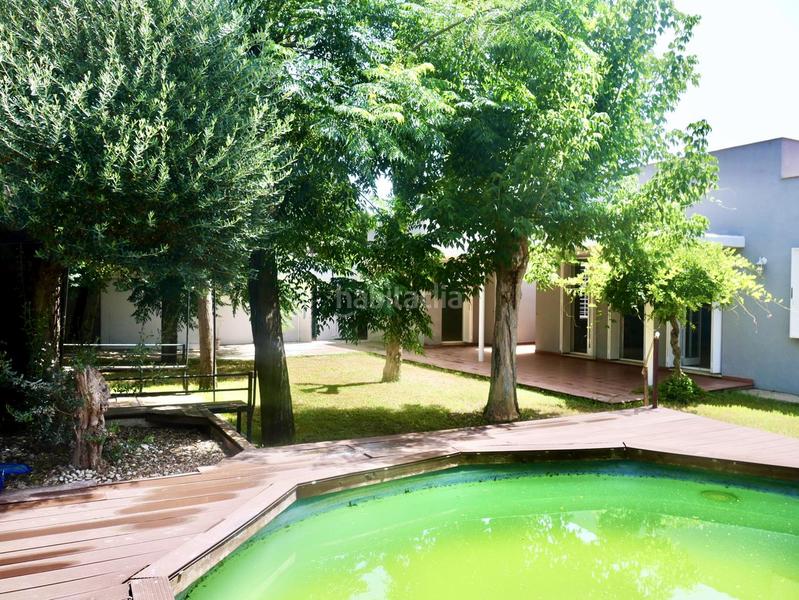 Foto 5a0dc315-db56-422d-8d27-0fb8590117f2. Casa chalet con piscina en Almensilla