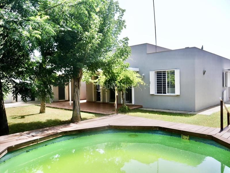Foto 6b53d745-c825-4f13-b942-16144391be73. Casa chalet con piscina en Almensilla