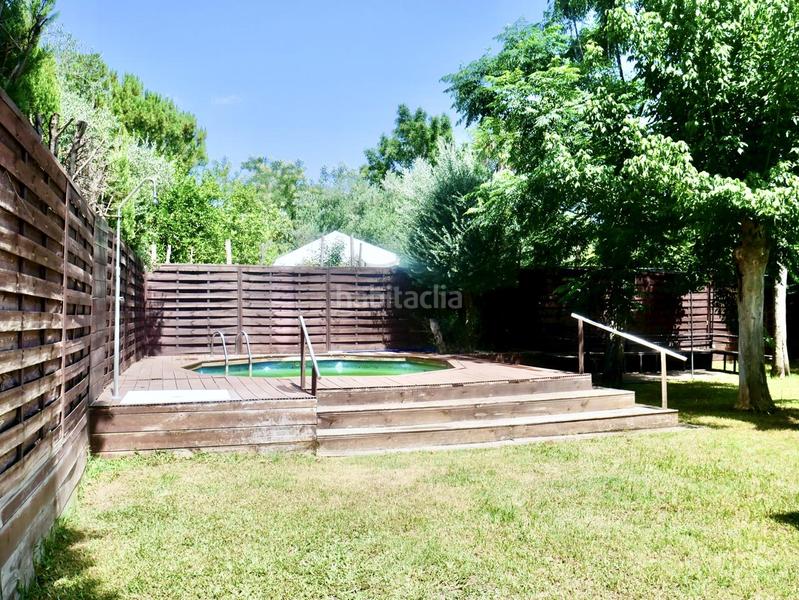 Foto a5f2e43f-a51f-4148-bb83-336aa6fcd3e3. Casa chalet con piscina en Almensilla