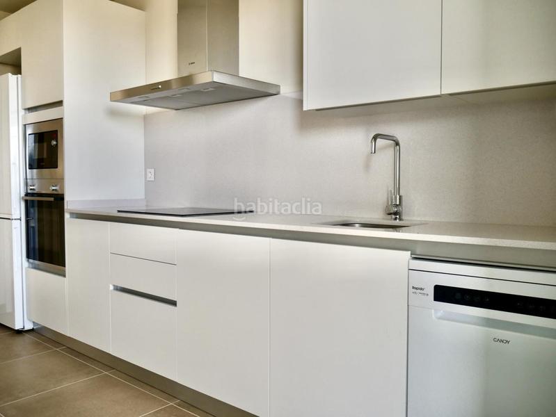 Foto 550f0326-42b8-4503-af78-2a30f0841cad. Location appartement avec parking piscine dans Entrenúcleos Dos Hermanas