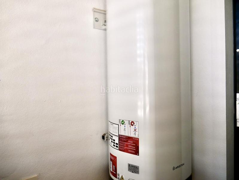 Foto 06647c19-3bba-4fda-884d-cb6f43fc90f8. Alquiler piso  alquiler con zonas comunes, garaje y trastero en Montequinto