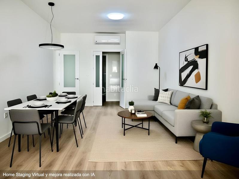 Foto 170d56a9-c579-4125-9d4a-e17926d9f7ac. Location appartement avec parking piscine dans Avenida de Europa Montequinto