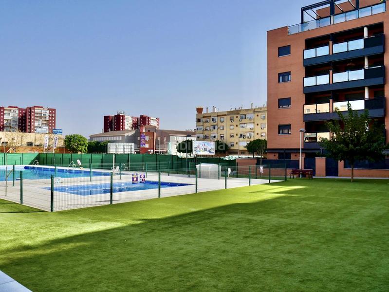 Foto 1a6231b9-2b61-4f1a-9494-b39ee4d80e4f. Location appartement avec parking piscine dans Avenida de Europa Montequinto