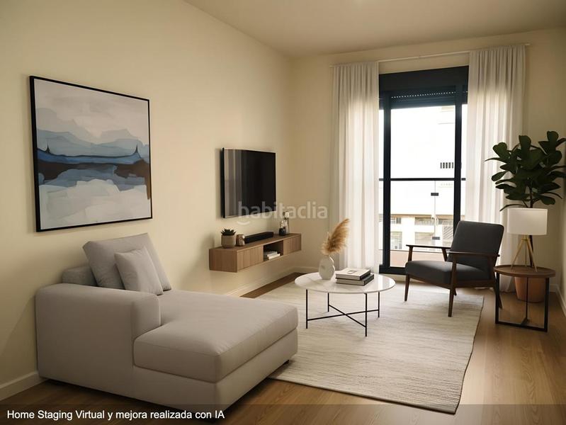 Foto 41c5f672-83a3-4322-a210-d0a9decf64f0. Location appartement avec parking piscine dans Avenida de Europa Montequinto