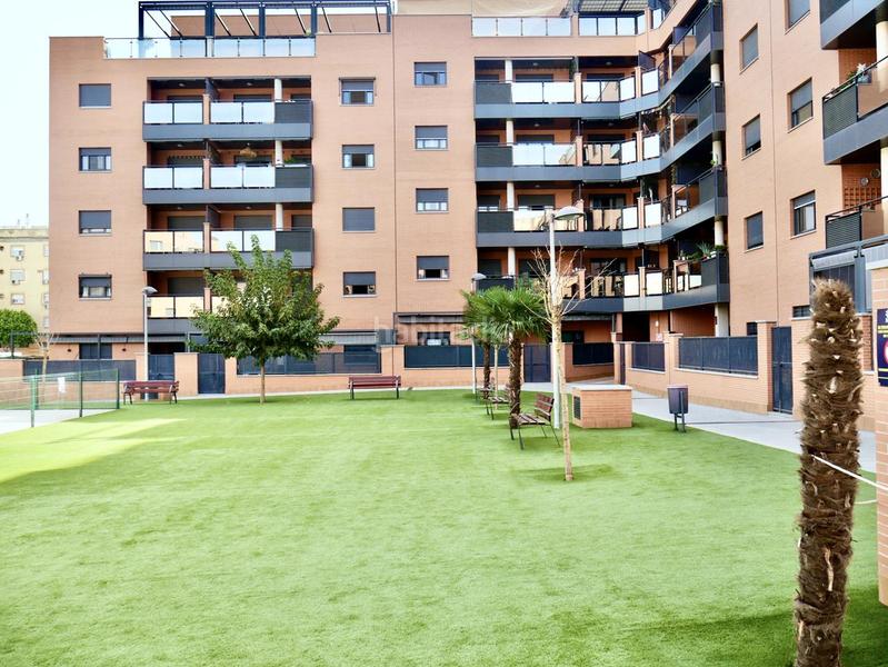 Foto 866a520e-44d5-4e04-9671-d218166f31ce. Location appartement avec parking piscine dans Avenida de Europa Montequinto