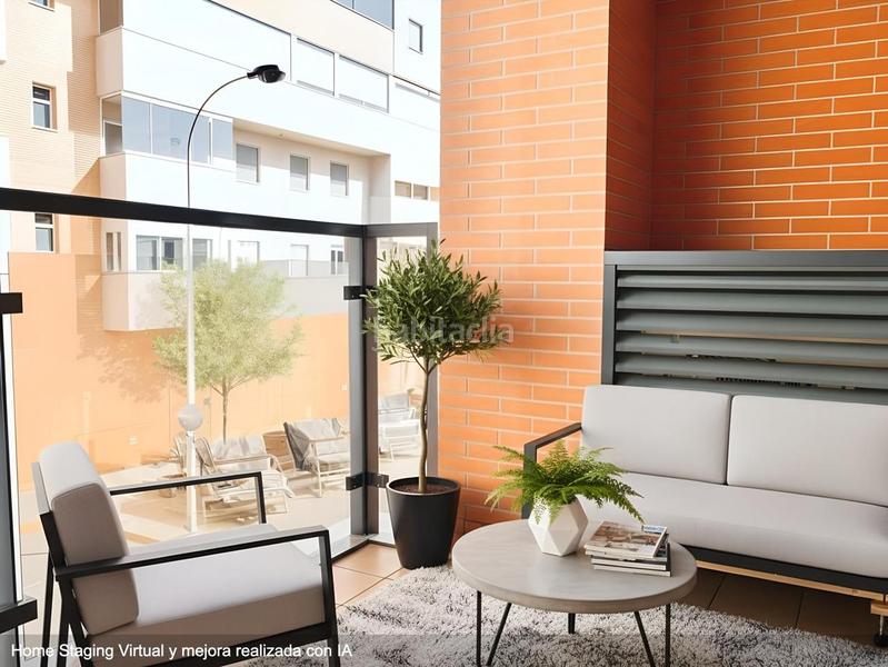 Foto 86f2b4f5-9f18-45b2-b9b7-729d2cf518f6. Location appartement avec parking piscine dans Avenida de Europa Montequinto