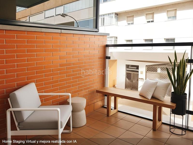 Foto a915966e-41b2-4980-bd79-d25527f065fa. Location appartement avec parking piscine dans Avenida de Europa Montequinto