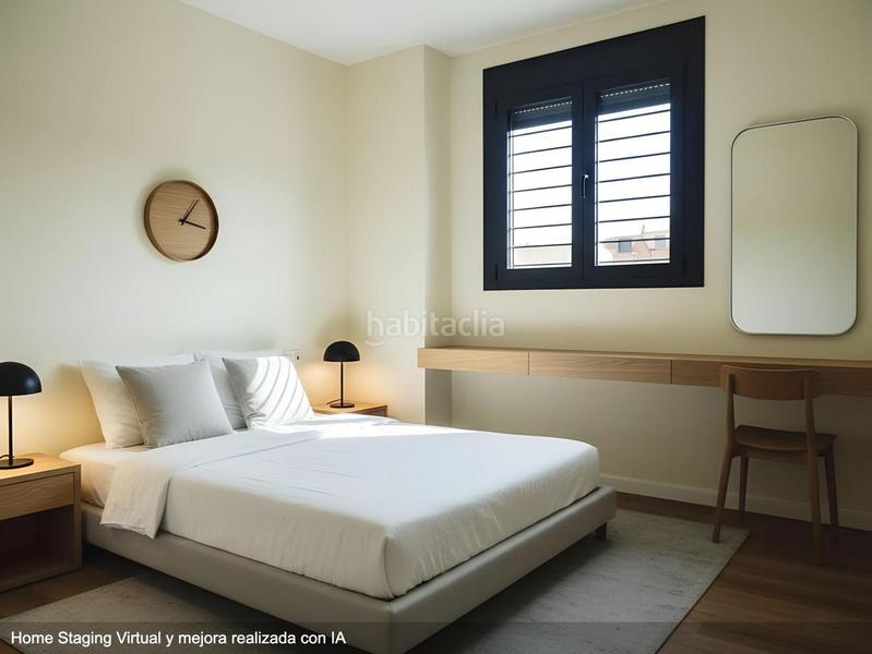 Foto d1de28e9-8738-4e48-a367-7417e571e6fc. Location appartement avec parking piscine dans Avenida de Europa Montequinto
