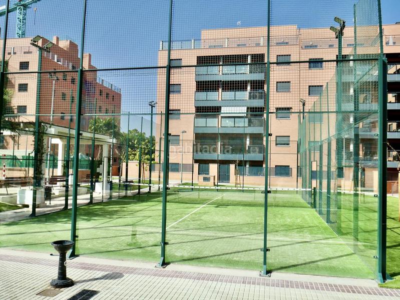 Foto d42e6657-927c-4b5e-975b-4c4f7f0a24d1. Location appartement avec parking piscine dans Avenida de Europa Montequinto