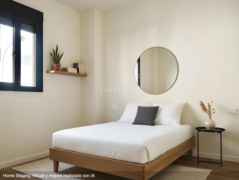Foto dba8b5da-7821-4926-868d-8fa820a7048b. Location appartement avec parking piscine dans Avenida de Europa Montequinto