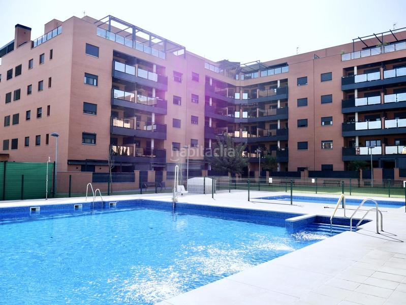 Foto e1f5dc1d-888c-4bcd-8947-b180dddf0a0d. Location appartement avec parking piscine dans Avenida de Europa Montequinto