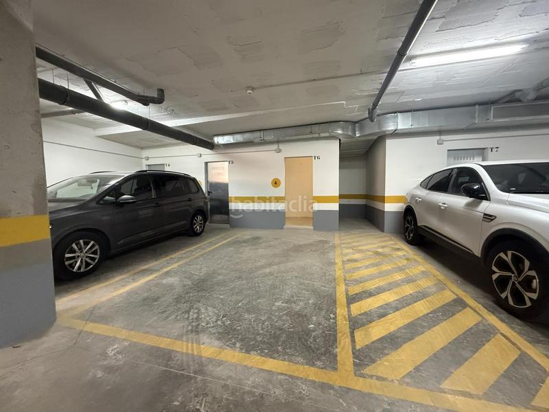 Foto 6742db5c-68a8-4d48-b2a2-01a17e1441ab. Rent flat with parking pool in Avenida de Europa Montequinto