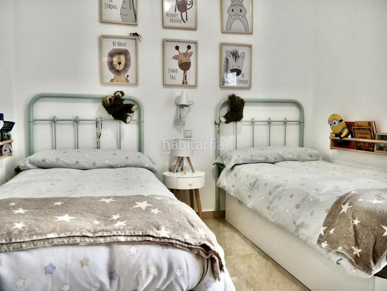 Foto 354b685c-f037-4aab-9372-e40c79e0c47d. Casa pareada chalet pareado en Loreto Espartinas