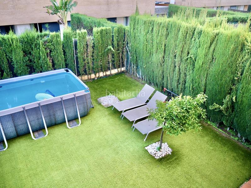 Foto 578fbb0b-bbde-41b4-b55b-92cf3b0545f1. Casa pareada chalet pareado en Loreto Espartinas