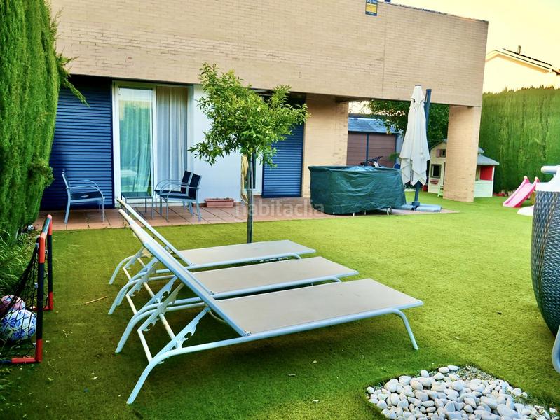 Foto 5b169f75-c29b-480f-aaef-1974764523b0. Casa pareada chalet pareado en Loreto Espartinas