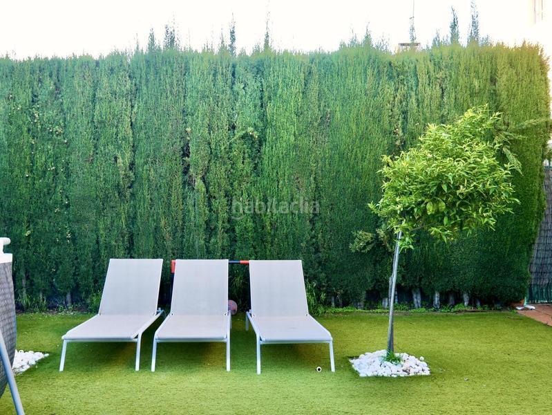 Foto 6b444474-ff73-475c-a163-e25291933e70. Casa pareada chalet pareado en Loreto Espartinas