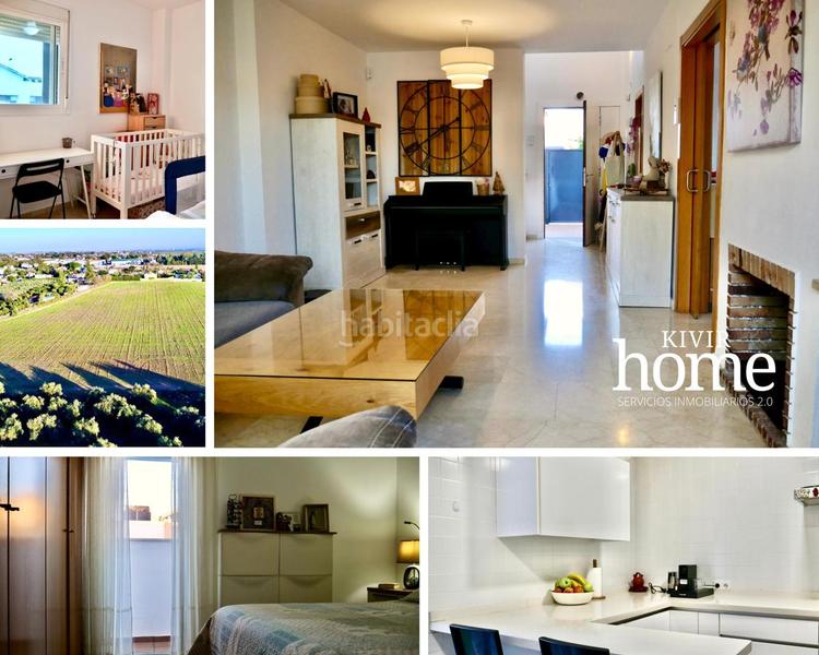 Foto 6d3f88ff-1fc6-434f-bc7a-fdd52778ff62. Casa pareada chalet pareado en Loreto Espartinas