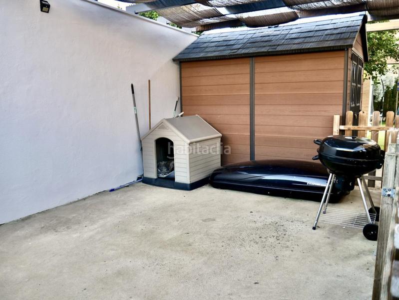 Foto 90ecc718-68f8-4df5-b026-d89388aef451. Casa pareada chalet pareado en Loreto Espartinas