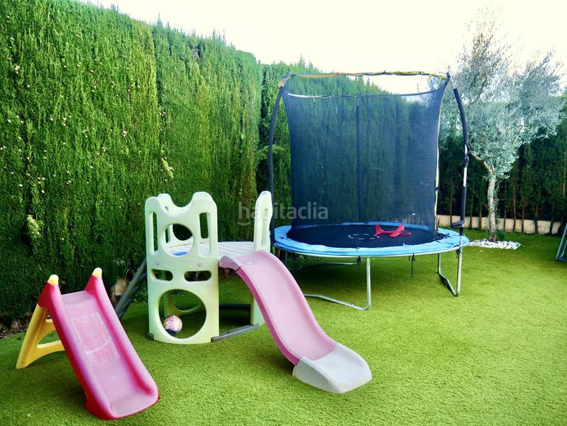 Foto 97682813-a248-4962-b336-45c83dd171f8. Casa pareada chalet pareado en Loreto Espartinas